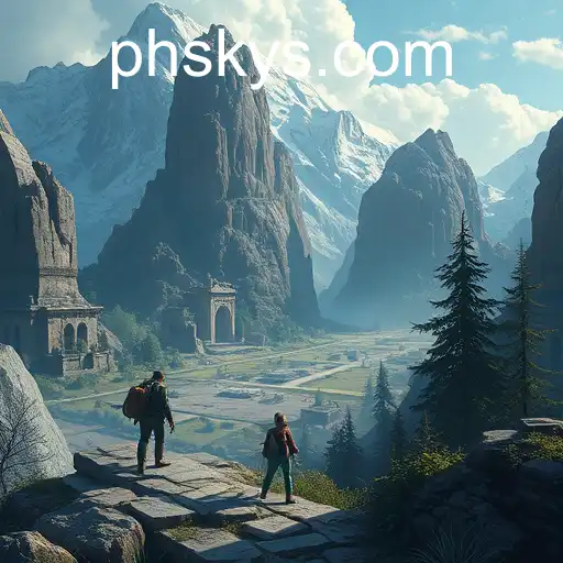 The Thrilling World of Adventure Quests: Exploring the 'phsky' Phenomenon