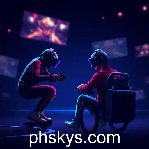 The Rise of Online Platforms: How 'phsky' is Changing the Game