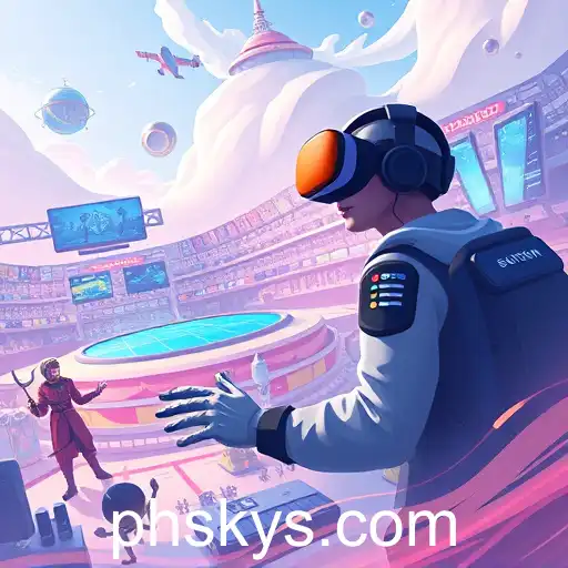 The Rise of Online Gaming in 2025