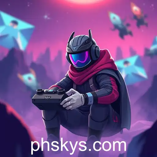 The Rise of PHSky: Redefining Gaming Platforms