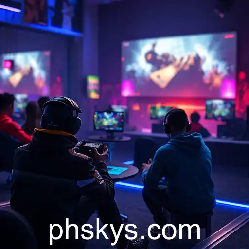 The Digital Evolution: How Gaming Platforms are Reshaping Entertainment