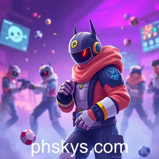 Phsky: The Evolution of Online Gaming Communities