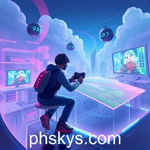 The Rise of PHsky in Gaming Industry
