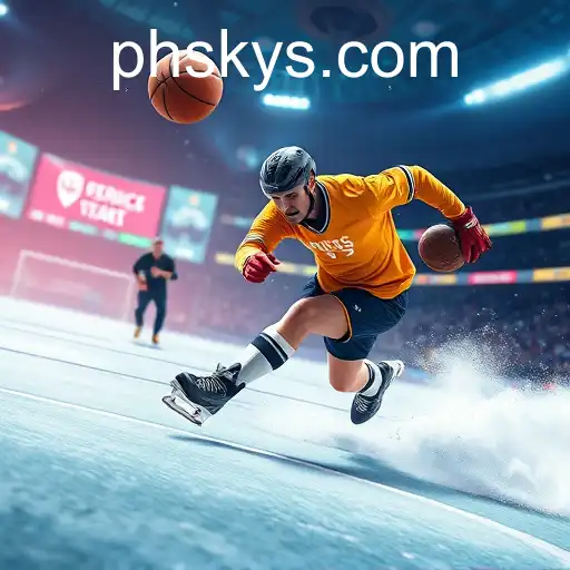 Exploring the Dynamic World of Sports Games: The Magic of 'phsky'