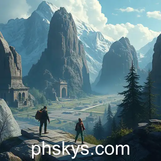 The Thrilling World of Adventure Quests: Exploring the 'phsky' Phenomenon