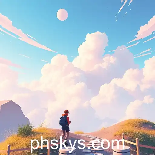 Exploring 'Casual Play': A Deep Dive into the World of Relaxed Gaming