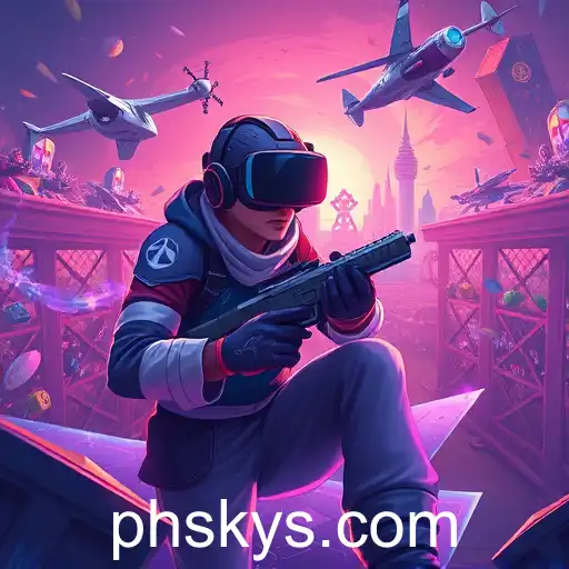 The Future of Online Gaming: Enter the World of PHSky