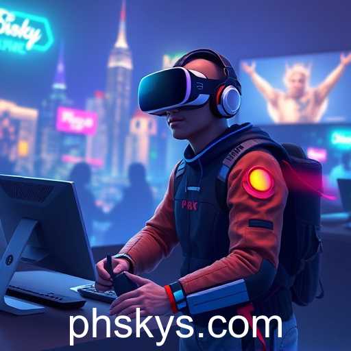 Evolving Landscape of Online Gaming in 2025