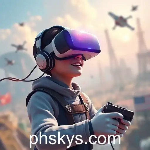 Growth of Online Gaming Platforms