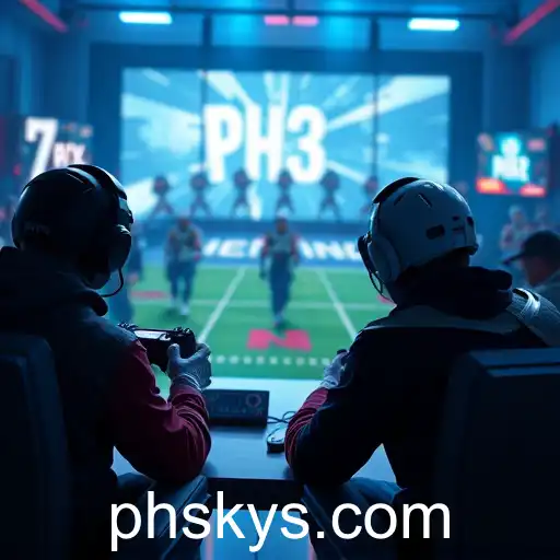 Innovations in Online Gaming Boost Engagement