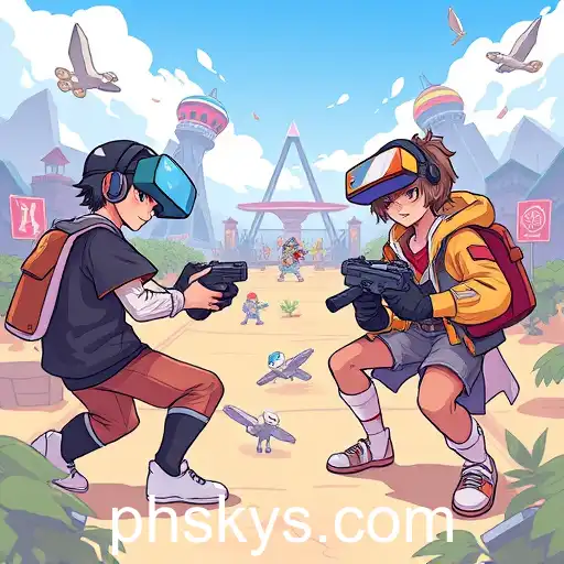 Phsky Revolutionizes Game Engagement