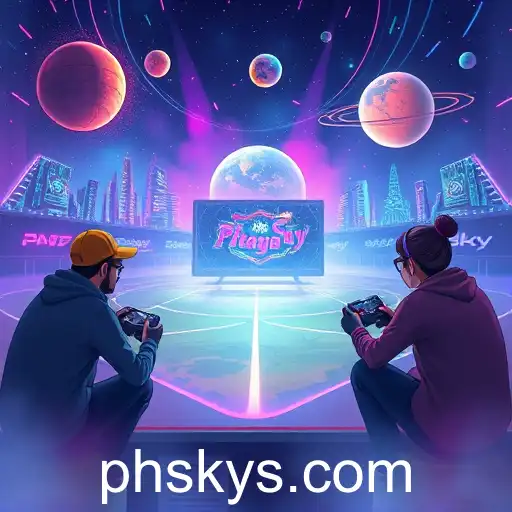 Unveiling the Gaming Horizon with Phsky