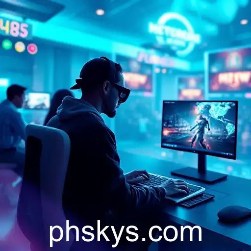 The Rise of PHsky in Gaming