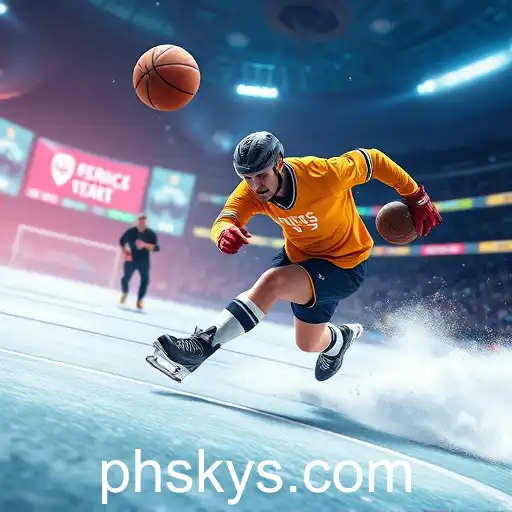Exploring the Dynamic World of Sports Games: The Magic of 'phsky'
